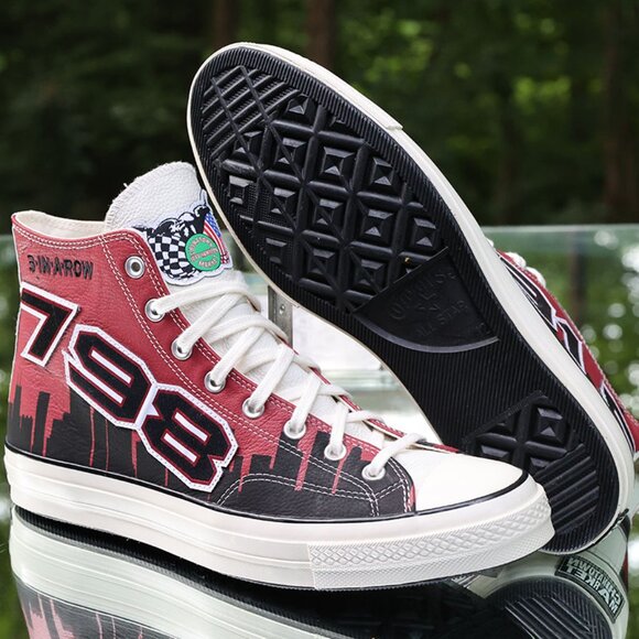 Converse Chuck All Star 70 Hi Men’s Size 6.5 main image 11
